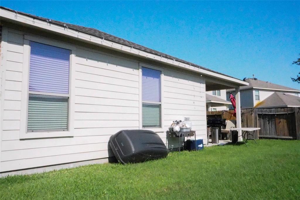 1414 S Maple Drive, Katy, Texas image 30