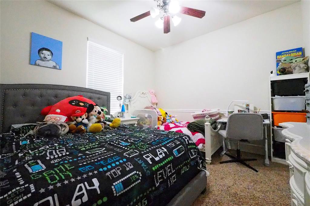 1414 S Maple Drive, Katy, Texas image 26