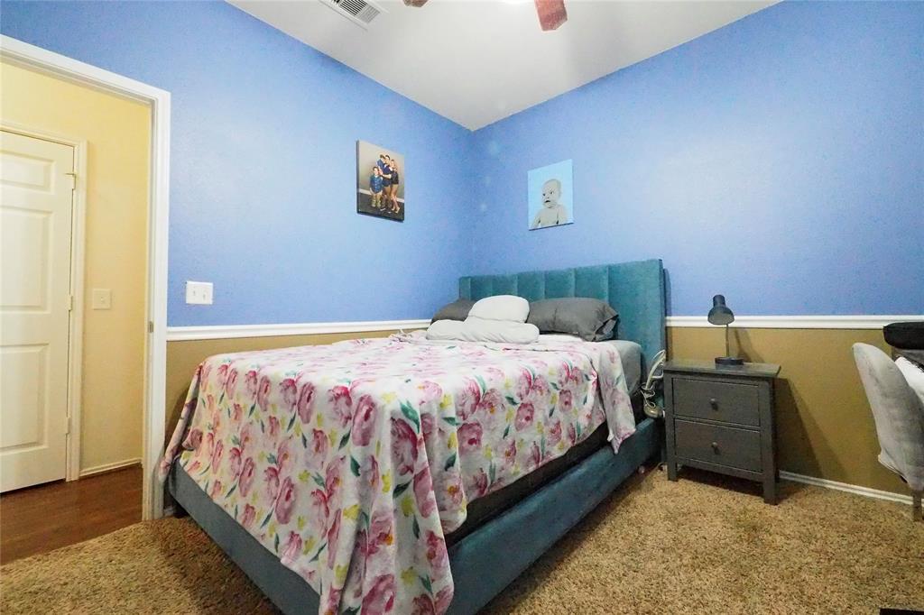 1414 S Maple Drive, Katy, Texas image 24