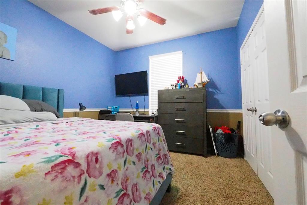 1414 S Maple Drive, Katy, Texas image 25