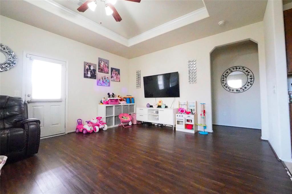 1414 S Maple Drive, Katy, Texas image 18