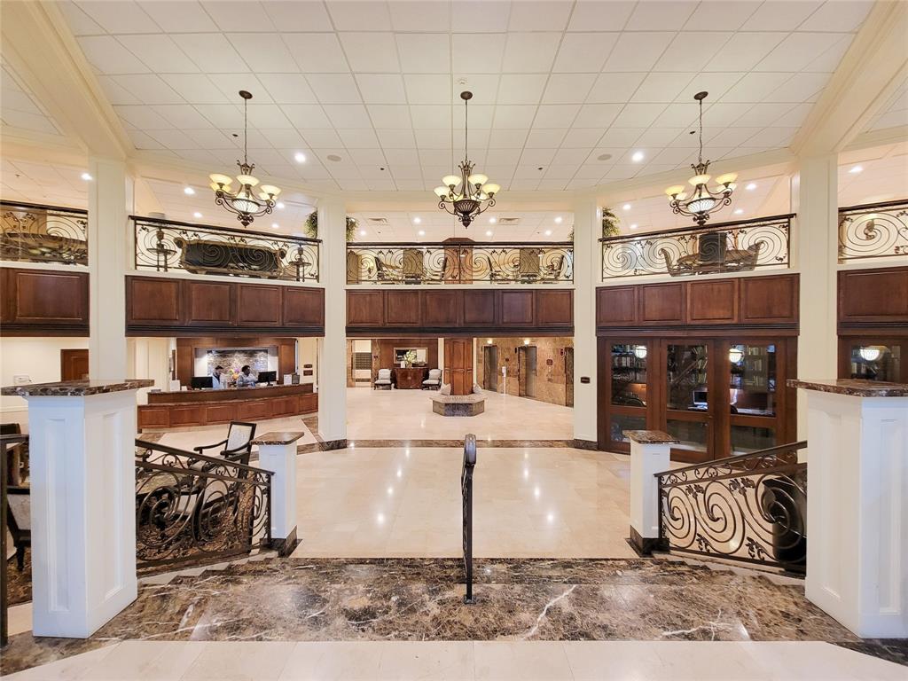 3525 Sage Road #811, Houston, Texas image 19