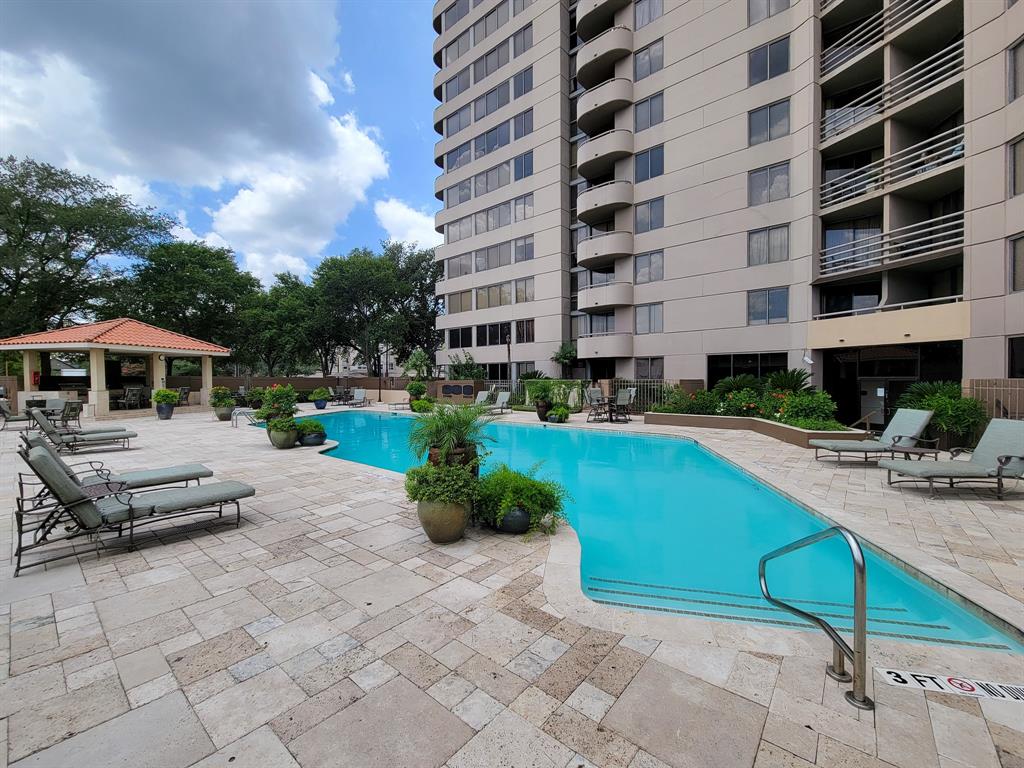 3525 Sage Road #811, Houston, Texas image 34