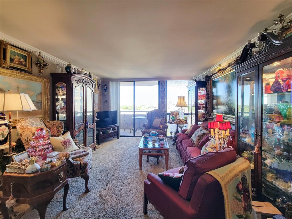 3525 Sage Road #811, Houston, Texas image 6
