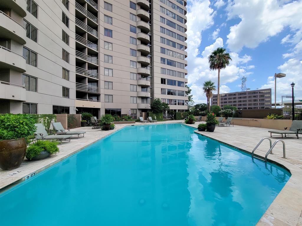 3525 Sage Road #811, Houston, Texas image 35