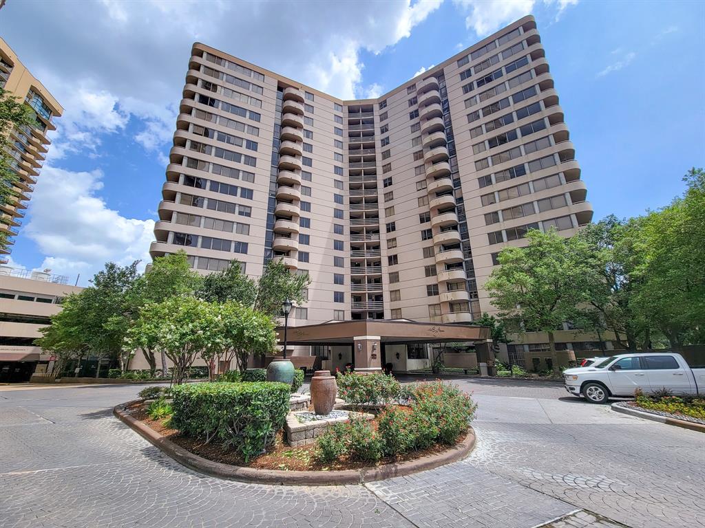 3525 Sage Road 811