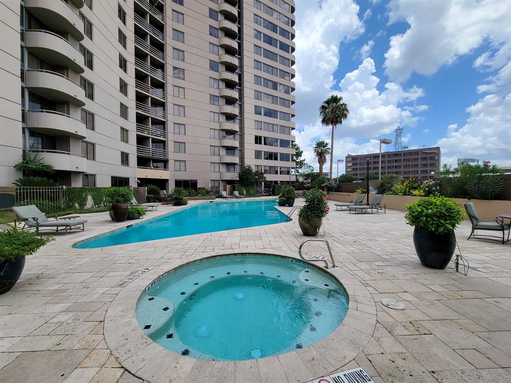 3525 Sage Road #811, Houston, Texas image 33