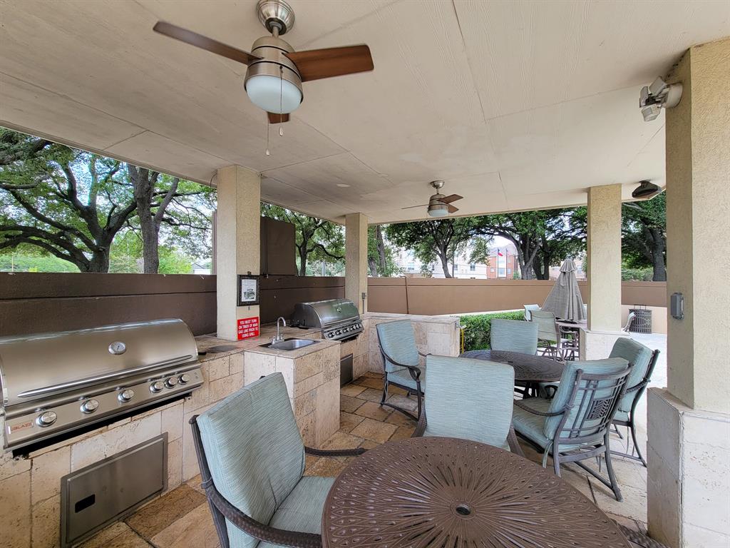3525 Sage Road #811, Houston, Texas image 36