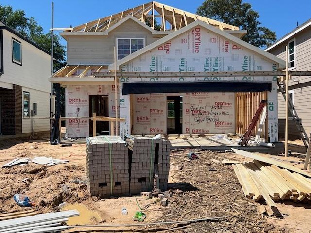 3797 Alexus Drive, Conroe, Texas image 1