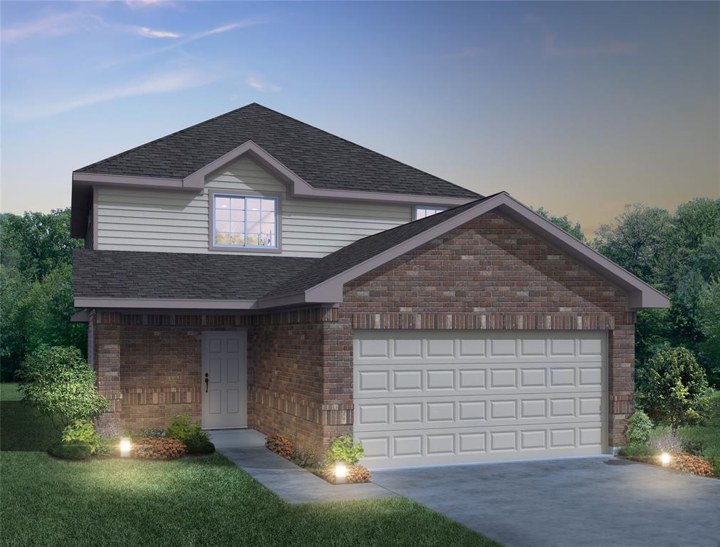 3797 Alexus Drive, Conroe, Texas image 20