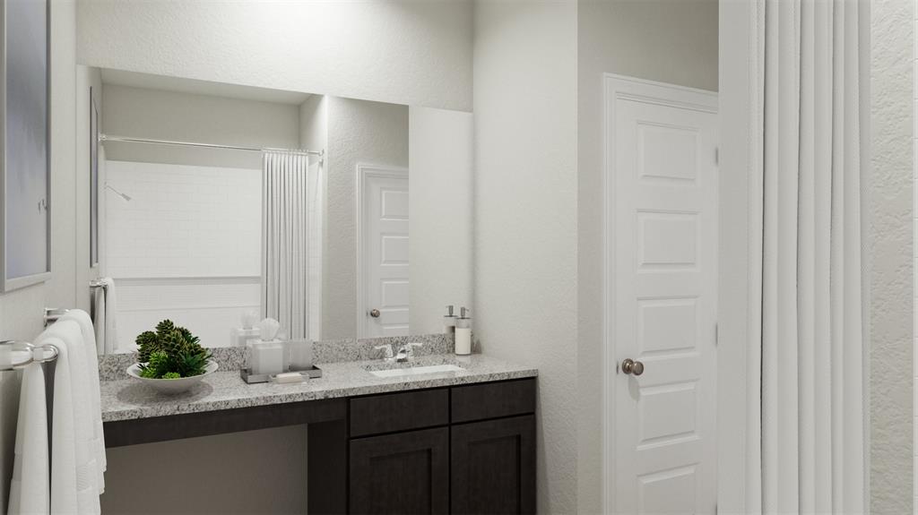 3797 Alexus Drive, Conroe, Texas image 8