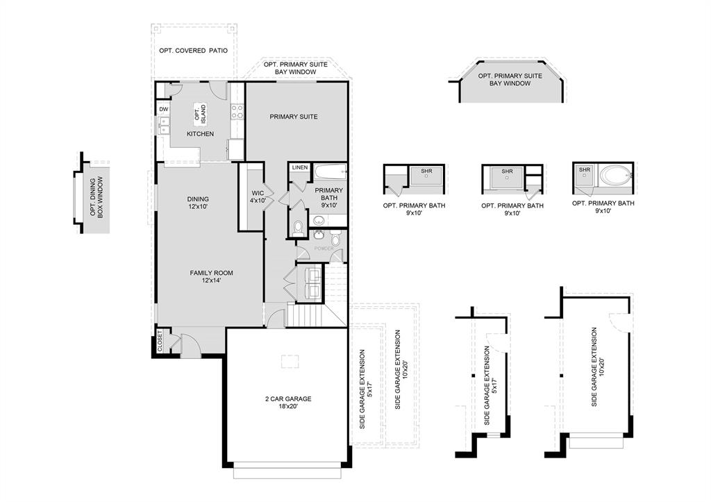 3797 Alexus Drive, Conroe, Texas image 26