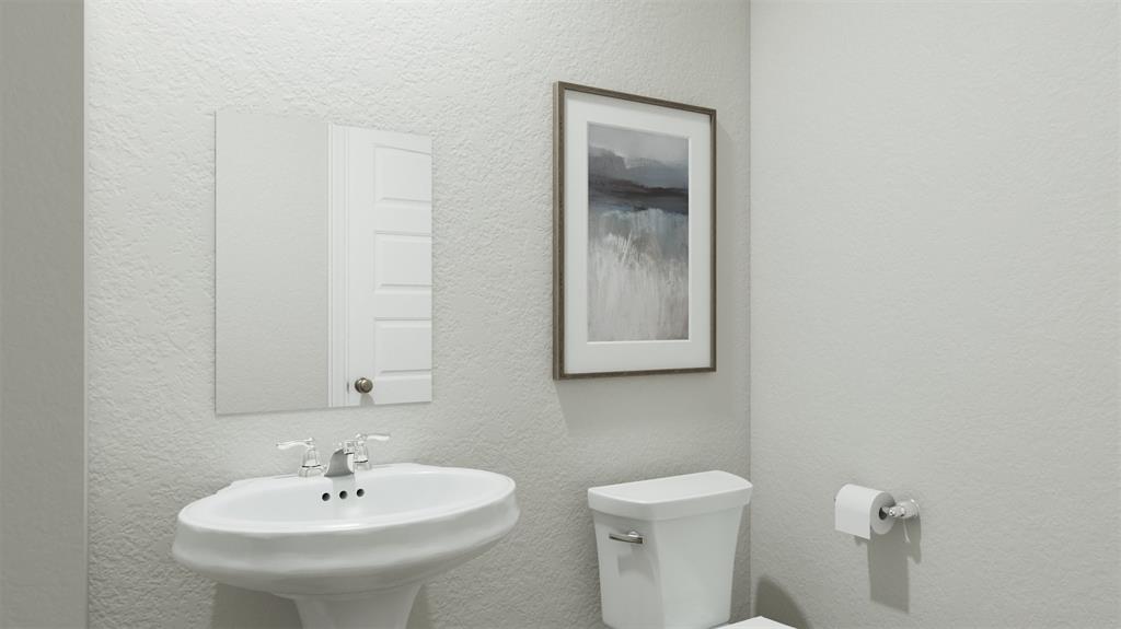 3797 Alexus Drive, Conroe, Texas image 4