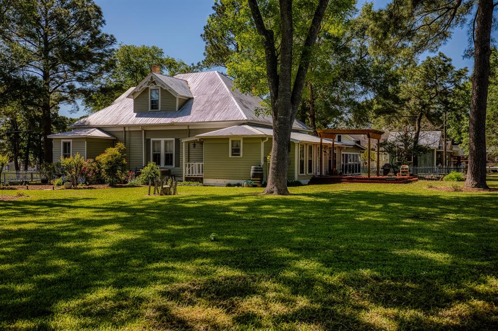 235 Hickory Street, New Ulm, Texas image 39