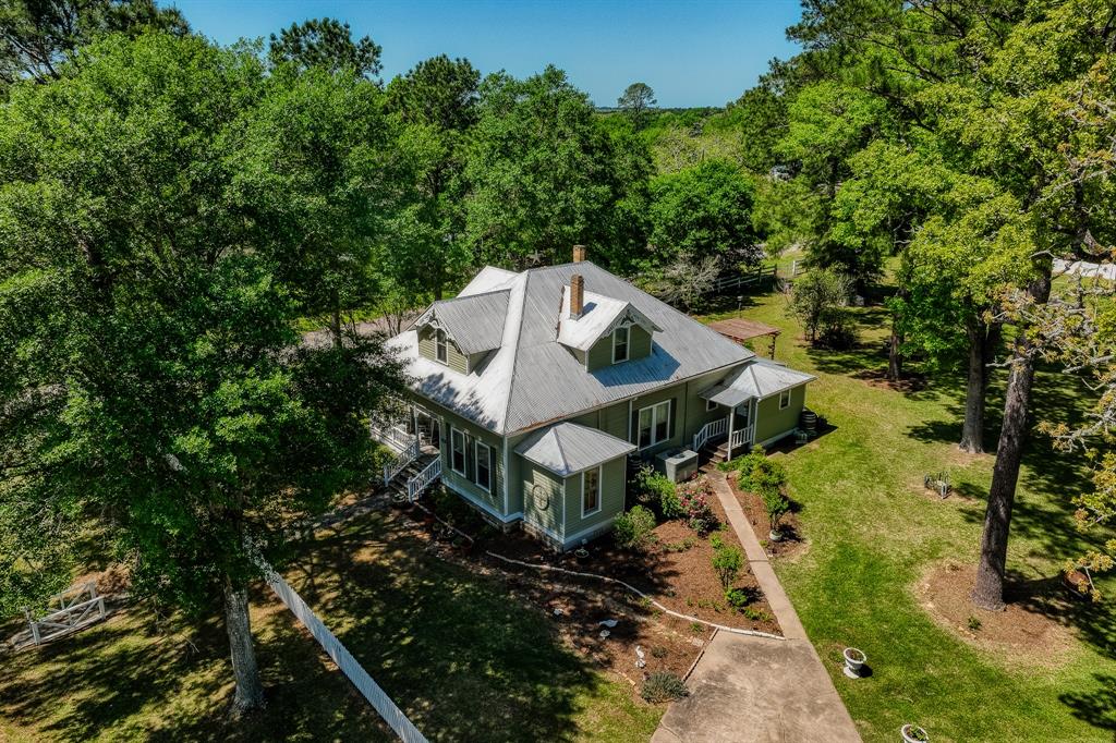 235 Hickory Street, New Ulm, Texas image 36