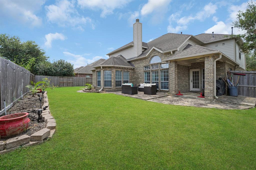 2101 Woodland Court, Pearland, Texas image 31