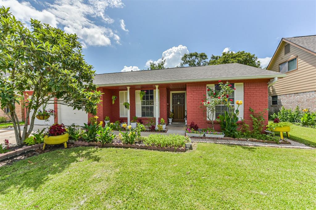 10806 Sagegulf Lane