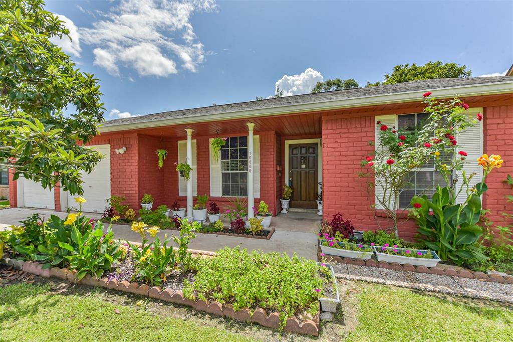 10806 Sagegulf Lane