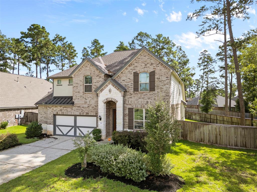 148 Gray Pine Grove Way