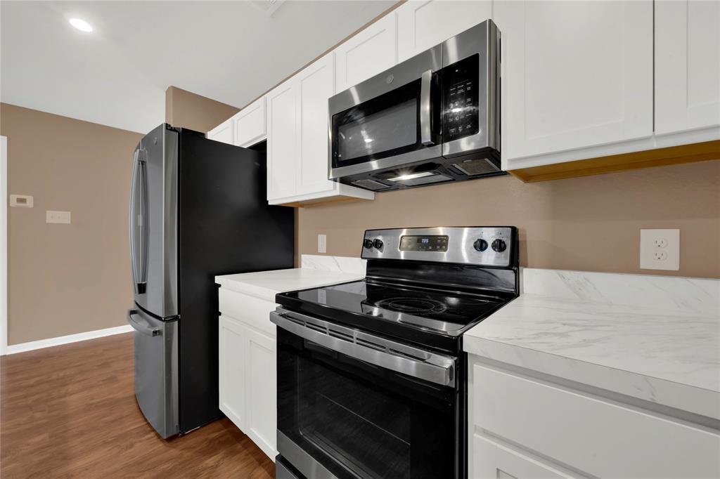 2198 Road 5722, Cleveland, Texas image 3