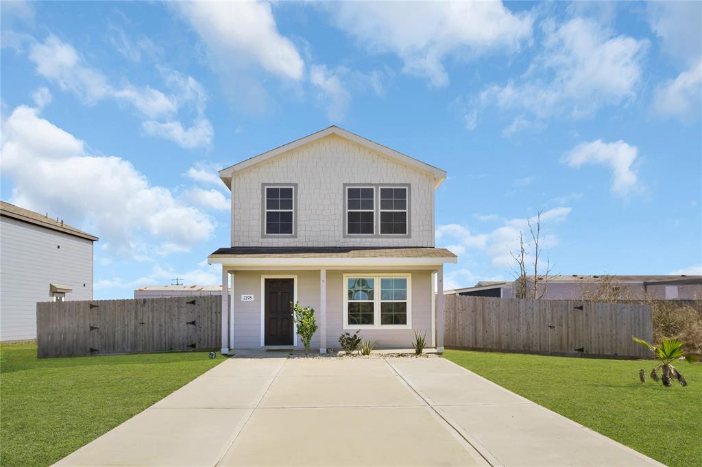2198 Road 5722, Cleveland, Texas image 1