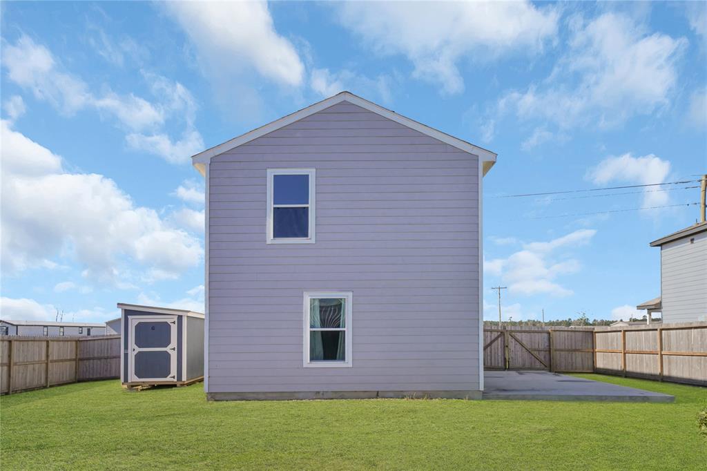 2198 Road 5722, Cleveland, Texas image 23