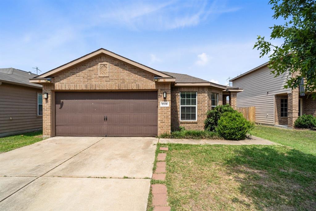 17135 Osprey Landing Drive, Hockley, Texas image 1