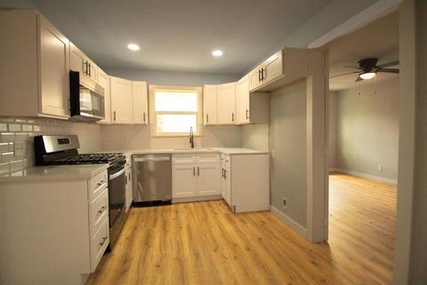 Photo of 10705 Munn Street, Houston, TX 77029 (MLS # 27205228)