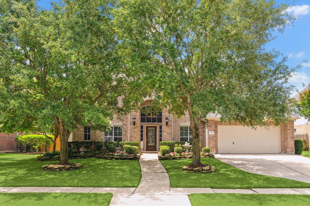 17531 Cypress Laurel Street