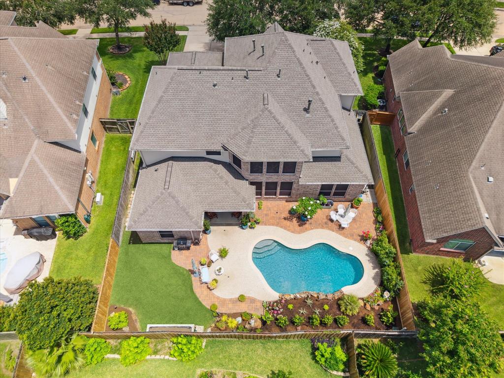 17531 Cypress Laurel Street