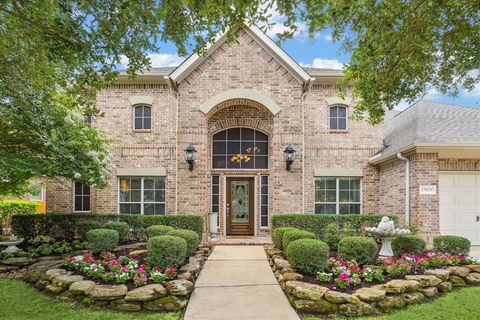17531 Cypress Laurel Street Houston TX 77095