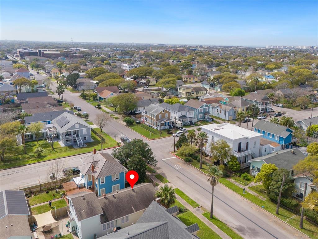 3425 Avenue R, Galveston, Texas image 34