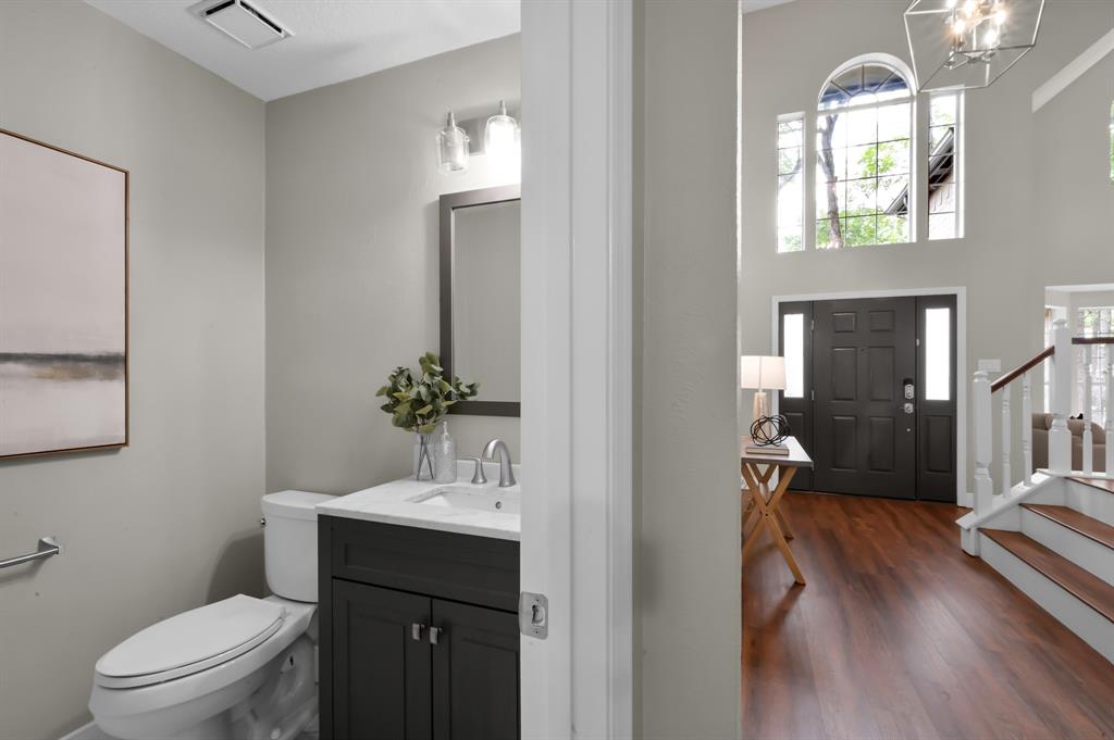 23 Greentwig Place, The Woodlands, Texas image 20