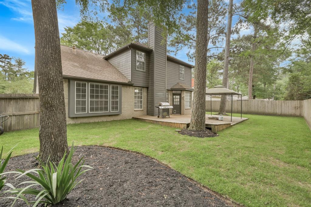 23 Greentwig Place, The Woodlands, Texas image 32