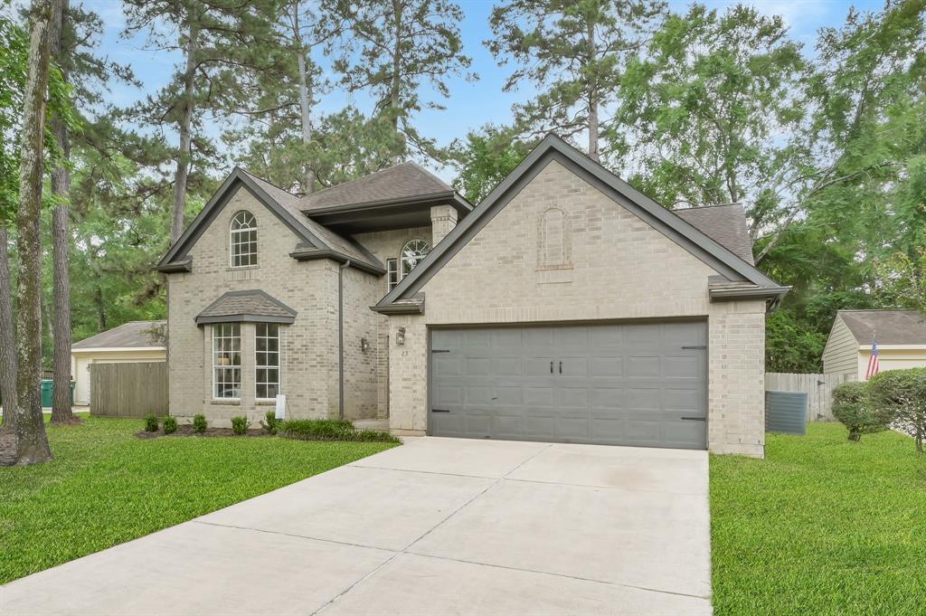 23 Greentwig Place, The Woodlands, Texas image 34