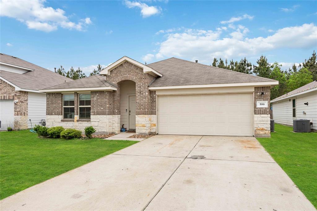 598 Road 5138, Cleveland, Texas image 2