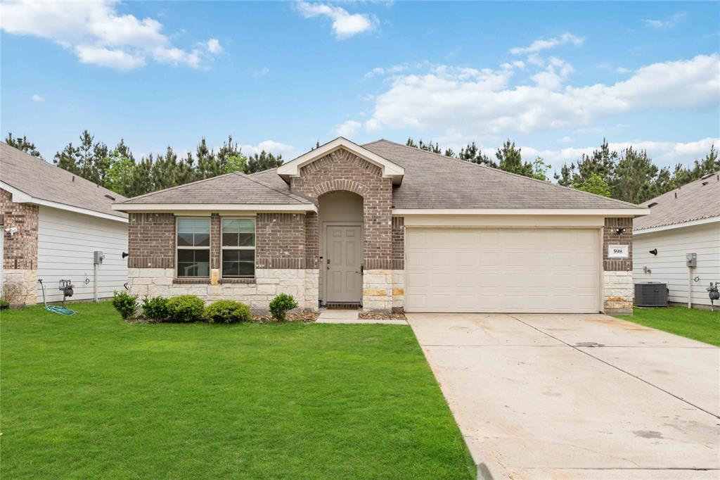 598 Road 5138, Cleveland, Texas image 1