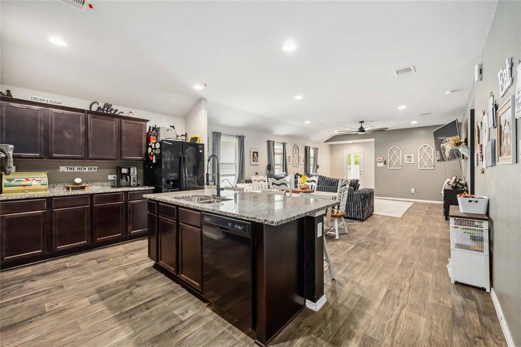 598 Road 5138, Cleveland, Texas image 8