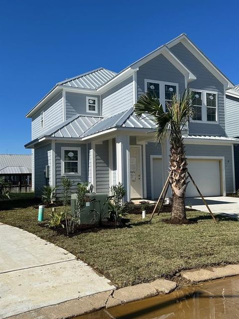 5010 Brigantine Cay Court Texas City TX 77590