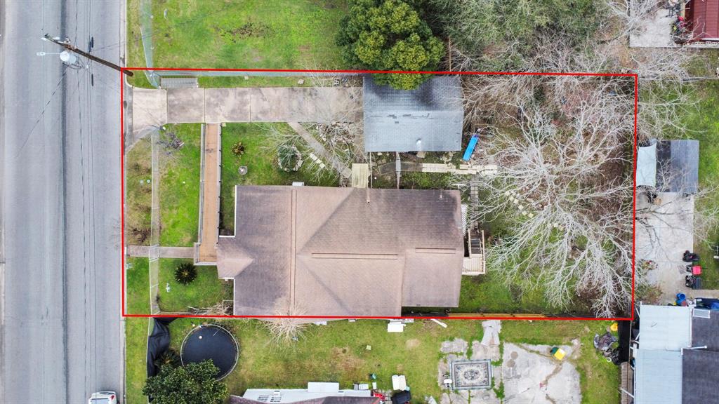 1912 Maryland Street, Baytown, Texas image 35