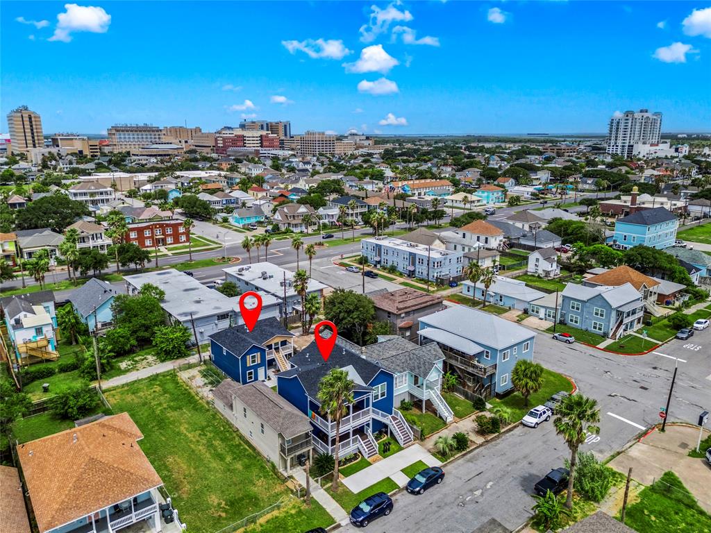 1110 Avenue K, Galveston, Texas image 3