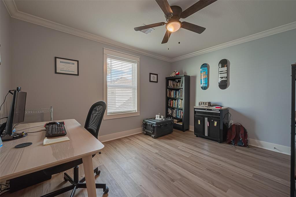 1110 Avenue K, Galveston, Texas image 42
