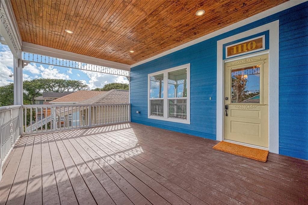 1110 Avenue K, Galveston, Texas image 5