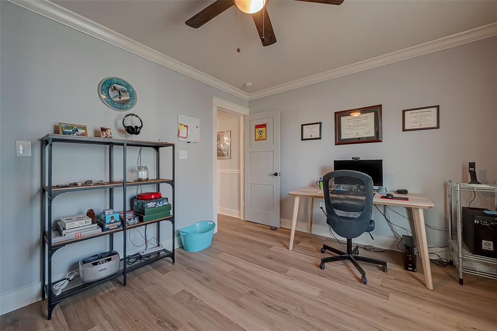 1110 Avenue K, Galveston, Texas image 41