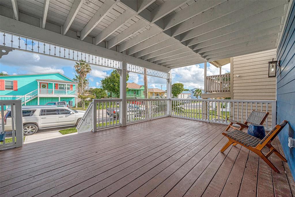 1110 Avenue K, Galveston, Texas image 21