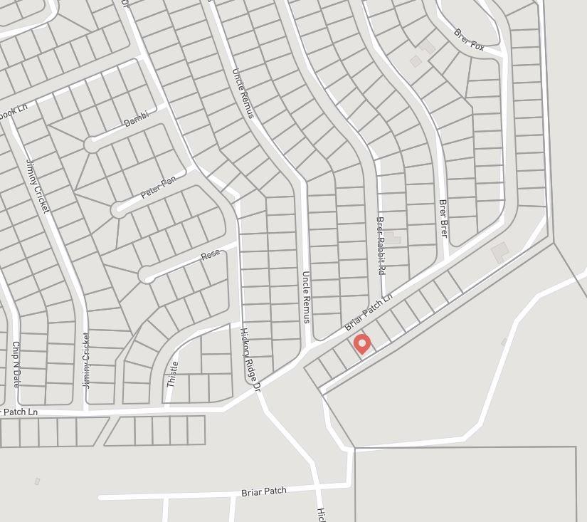 Lot 12 Briar Patch Lane, Normangee, Texas image 6