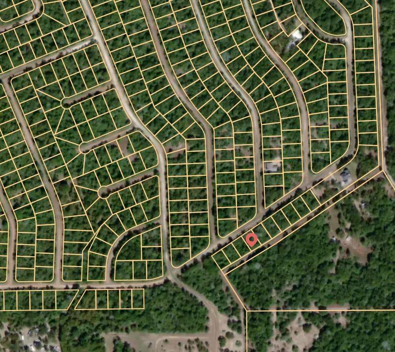 Lot 12 Briar Patch Lane, Normangee, Texas image 3