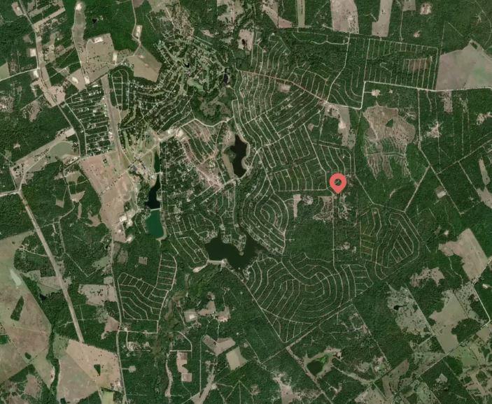Lot 12 Briar Patch Lane, Normangee, Texas image 4