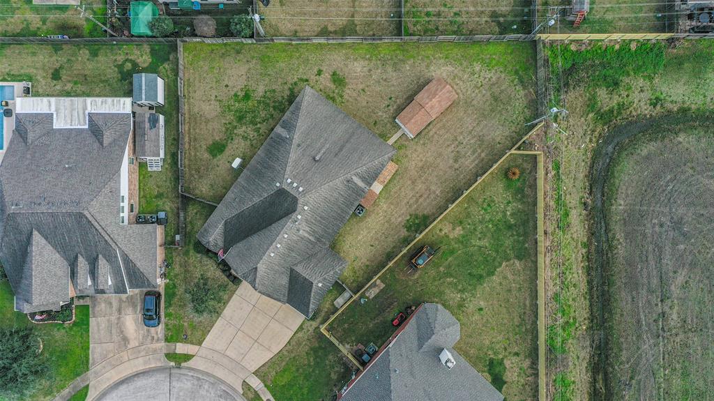 1972 Jobes Court, Alvin, Texas image 30