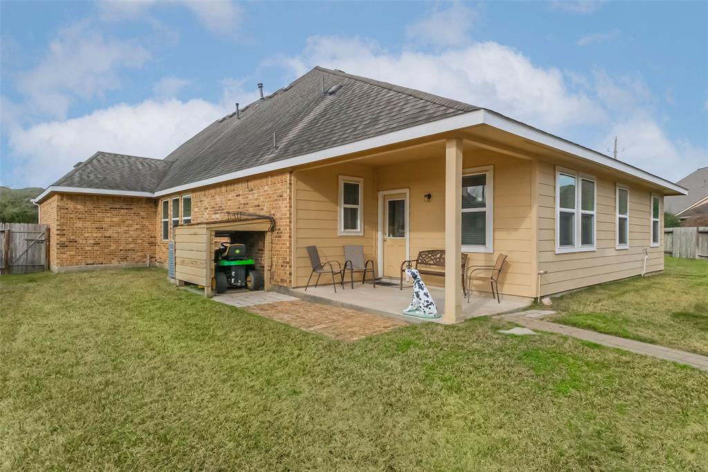 1972 Jobes Court, Alvin, Texas image 23
